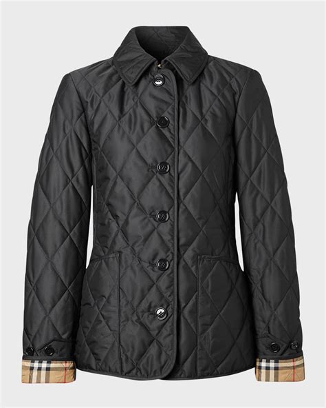 burberry quilted jacket navy|burberry quilted jackets on sale.